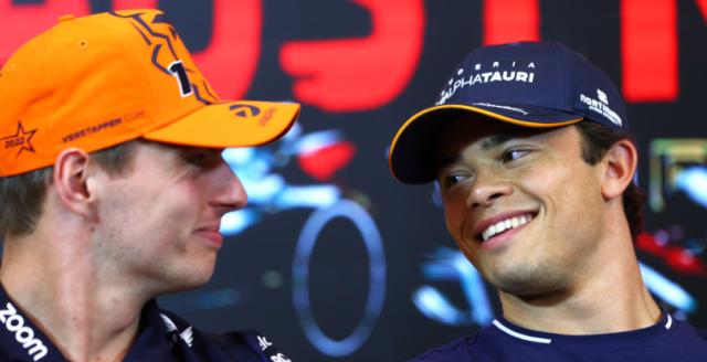 pg电子游戏官网官方网站-红牛二队车手德弗瑞斯被“炒” 犯“预算帽时代”大忌